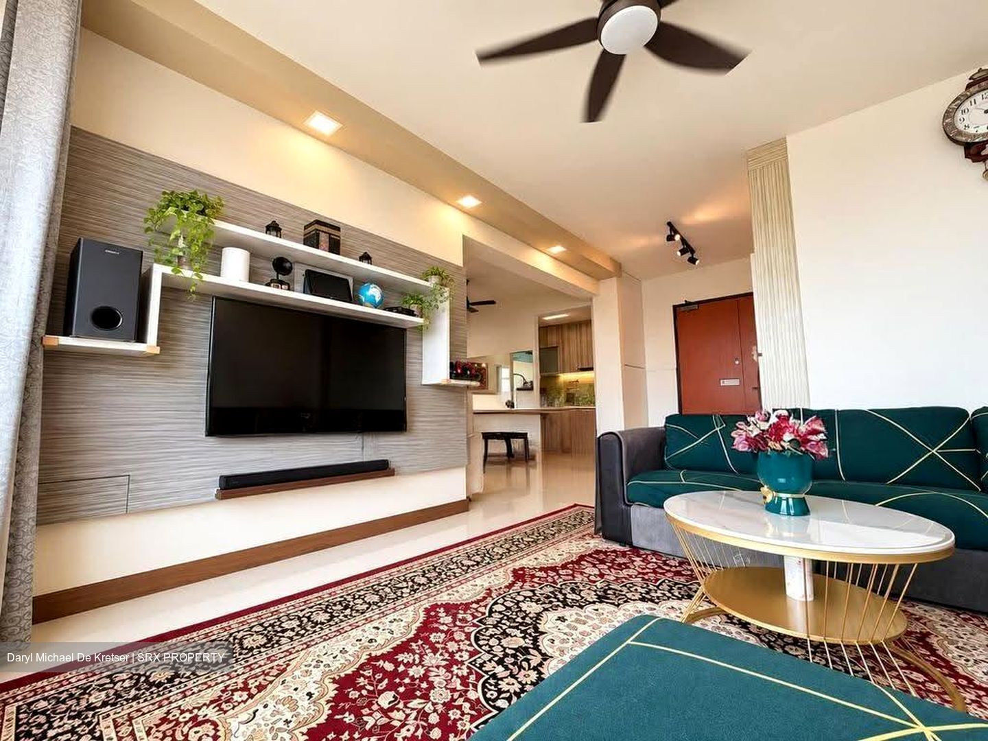 Blk 805C Keat Hong Pride (Choa Chu Kang), HDB 4 Rooms #633336001